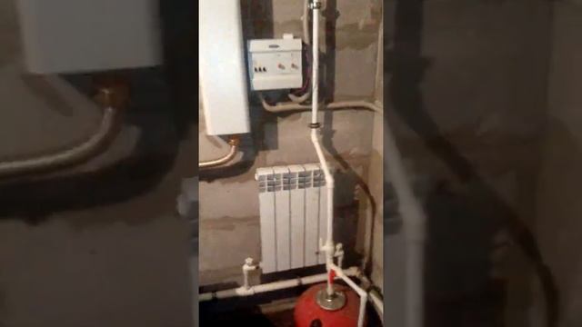 котельная частного дома ч2 Kessel Privathaus h 2 смотреть онлайн
