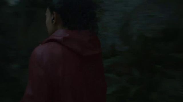 Alan Wake 2 смотреть онлайн