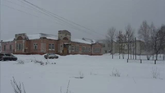 Мой петровск смотреть онлайн