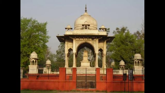 Begum Hazrat Mahal biography in Hindi and Urdu, Revolution of 1857, Queen of Awadh смотреть онлайн