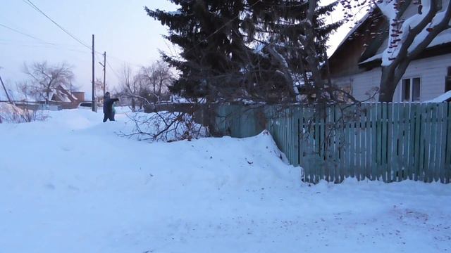 Не стали ждать весны смотреть онлайн