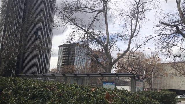 Nuevo Estadio Santiago Bernabéu Real Madrid (A look at the New Santiago Bernabéu) смотреть онлайн