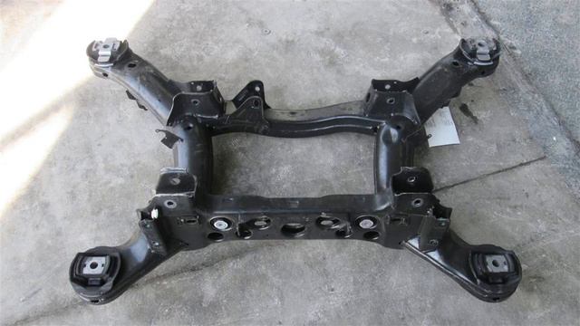 2011 Mercedes ML350 Crossmember REAR 164TYPE - mbiparts.com Used OEM Mercedes Parts - Dismant... OE смотреть онлайн