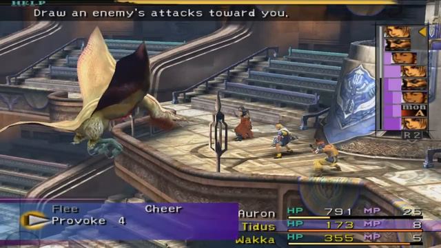 Let's Play Final Fantasy X International #022 Summoning The Devil смотреть онлайн