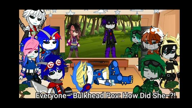 || Transformers Prime React To Don't Hurt Him meme || Transformers Prime X Demon Slayer || My Au || смотреть онлайн