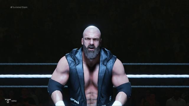 AGT | WWE 2K19: ТОП-10 ВЫХОДОВ В ИГРЕ! (По мнению Администрации группы AGT) смотреть онлайн