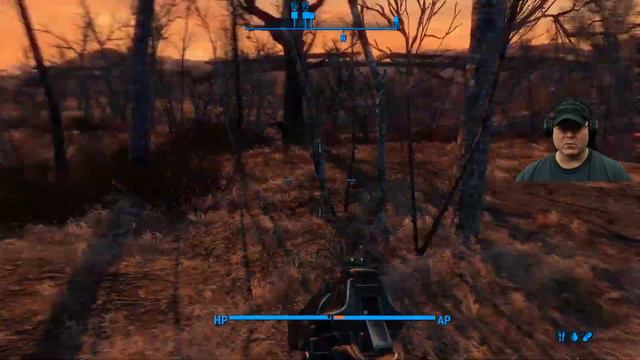 Fallout 4 Modded Survival Institute Playthrough Part 41 смотреть онлайн
