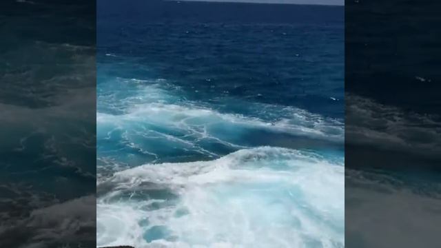 Океан на Тенерифе смотреть онлайн