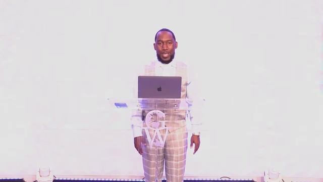 DELIVERANCE THE CHILDREN'S BREAD | PASTOR ERIC BROWN смотреть онлайн