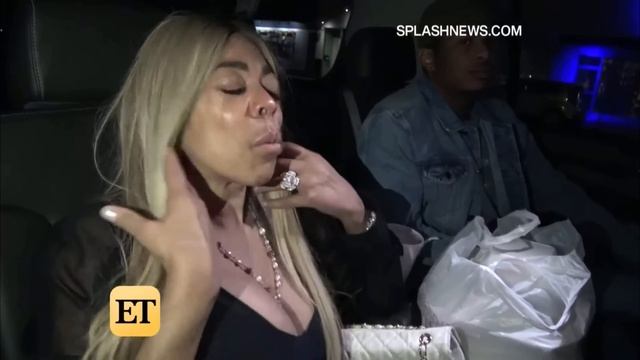 Wendy Williams Most Controversial Moments смотреть онлайн