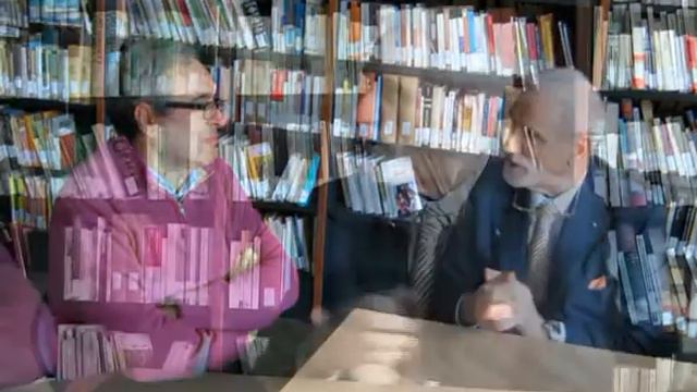 Ex studenti si confessano al Dagomari смотреть онлайн