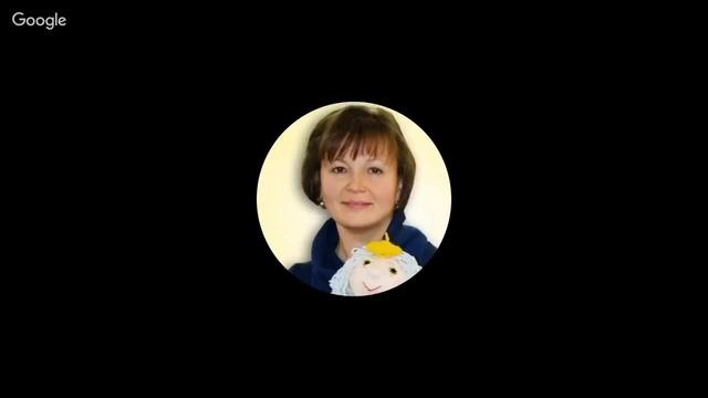Ольга Чепижная 'Чернушки Сусуватари из мультика Унесенные призраками' из пряжи смотреть онлайн