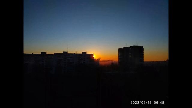 солнечные дни в феврале смотреть онлайн