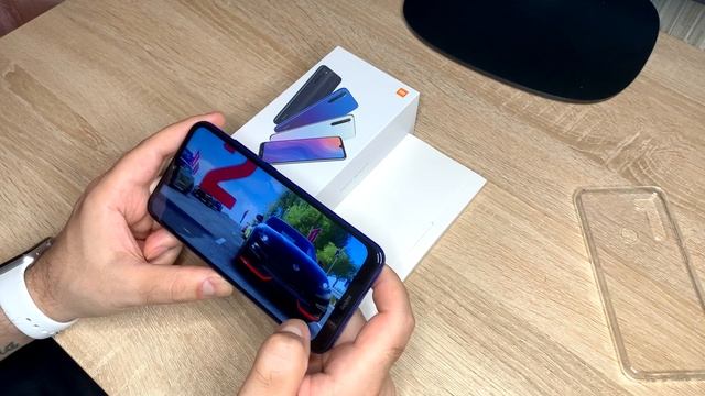 Redmi Note 8t | Обзор смартфона | Лучший бюджетник Xiaomi смотреть онлайн