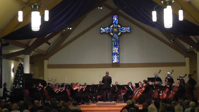 Richard Wagner "Siegfried-Idyll" смотреть онлайн