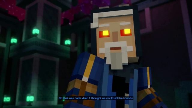 NEW UPDATE Regarding Minecraft Story Mode Season 3 Petition смотреть онлайн