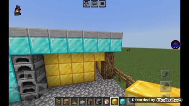 строю улучшенную кузницу компота в МАЙНКРАФТЕ!!!!(смотрите важное видео новость и всё поймёте) смотреть онлайн