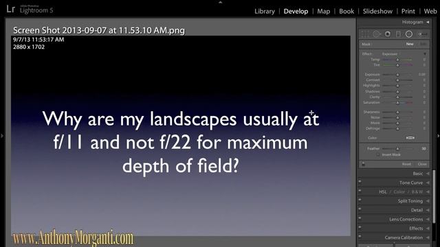 Learn Lightroom 5 - Part 11: Questions & Answers (Training Tutorial) смотреть онлайн