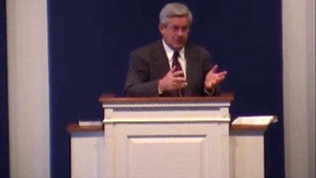 Graciously Saved Unto Good Works (Ephesians 2:8-10; Lord's Day 24) смотреть онлайн