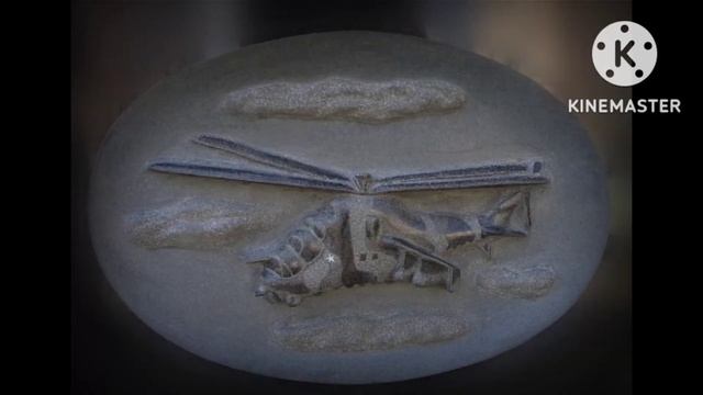 Резные гранитные памятники в Белгороде и Белгородской области. смотреть онлайн