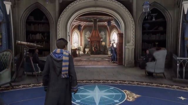 Hogwarts Legacy review | Hogwarts Legacy game | Get Harry Potter Experience in Hogwarts Legacy game смотреть онлайн