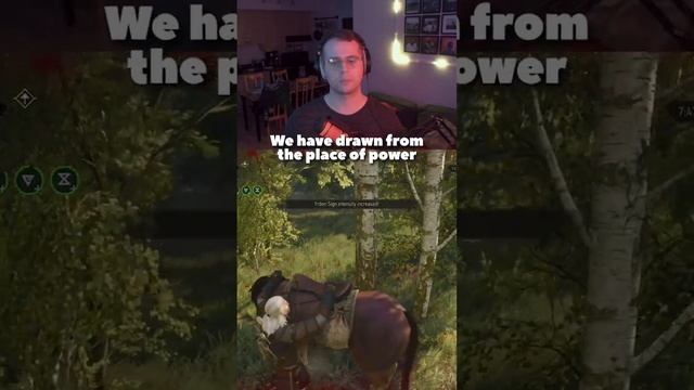 ?Power Overwhelming Unlocked!? #Shorts смотреть онлайн