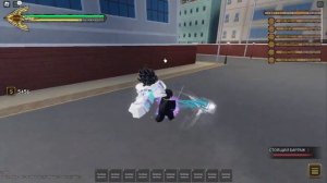 Туториал на ''Pluck'' [YBA]