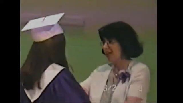 Jon's Home Grad Video June 1998 смотреть онлайн