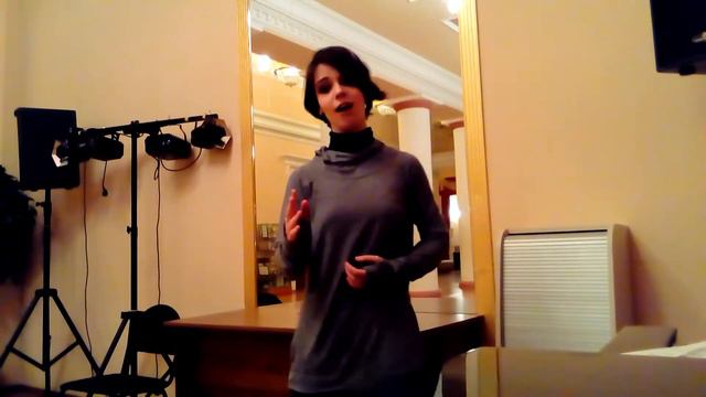 Таисия Сорокина "Аве Мария" Каччини смотреть онлайн