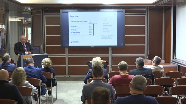 Кредитование МСП под поручительство Фонда содействия кредитованию малого бизнеса Москвы смотреть онлайн