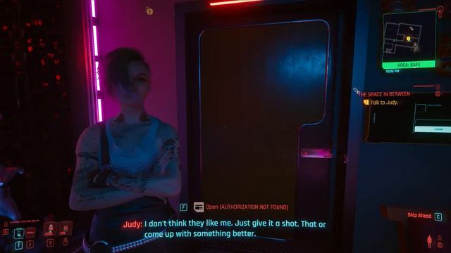 Beat Fingers | Cyberpunk 2077 #14 смотреть онлайн