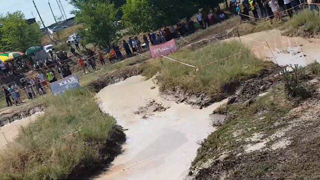 Кара-Балтинский драйв 2022. Гонки. смотреть онлайн