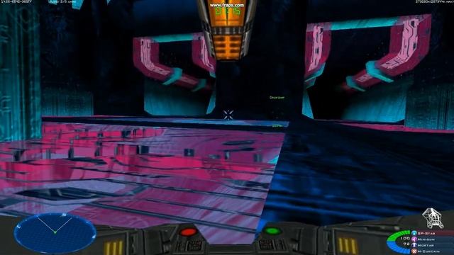 Battlezone II Core Ending смотреть онлайн