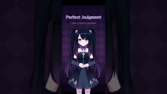 Miss Perfect Miss Ending Chapter 4 Memories Lady - Palm Print gameplay walkthrough смотреть онлайн