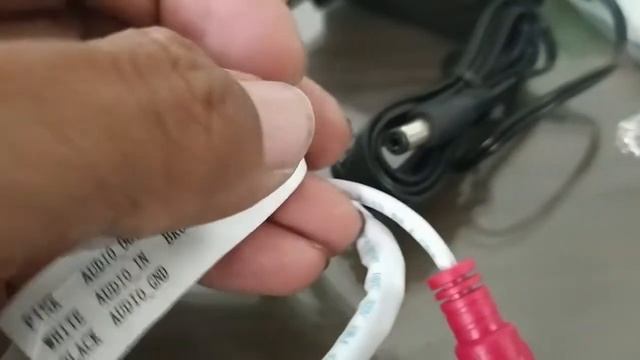 UNBOXING IPCAM HIKVISION DS-2DE2A204IW-DE3 смотреть онлайн