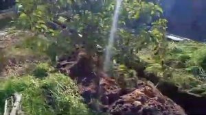 ПНД Водапроводная труба 50мм