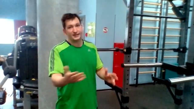 Обучающее видео по подтягиваниям. Основные подводящие упражнения смотреть онлайн