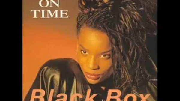 Black Box-The Black Box Medley