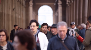 Интересные Факты. Перенаселение, миф или реальность