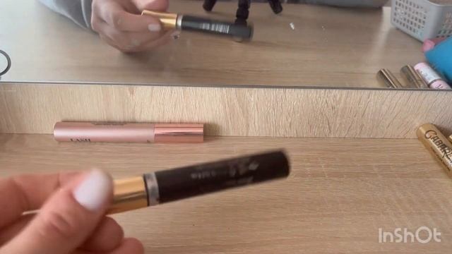 подробный ОБЗОР ВСЕЙ МОЕЙ ДЕКОРАТИВНОЙ КОСМЕТИКИ ? смотреть онлайн