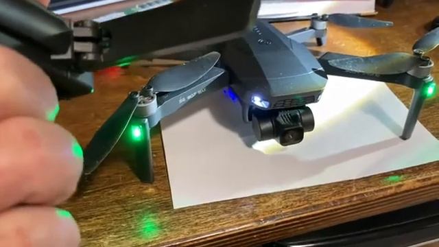 SG907 max drone with gimbal and camera problems смотреть онлайн