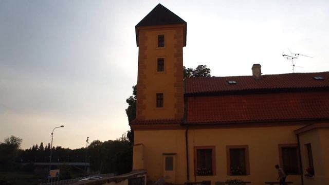 Подебрады история города смотреть онлайн