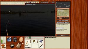 РР3 НИЛЬСКИЙ ПРОМЫСЕЛ - ПРОХОЖДЕНИЕ И ПРИЗЫ