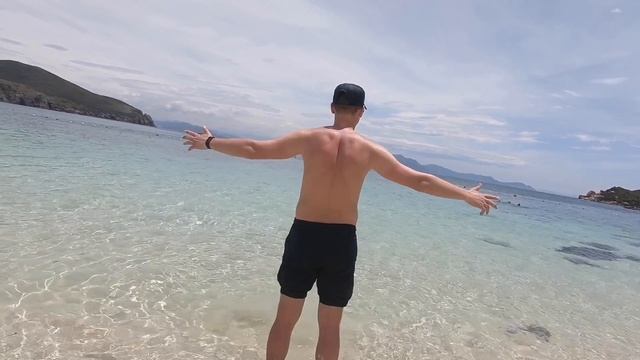 Вьетнам, Нячанг 2018 смотреть онлайн