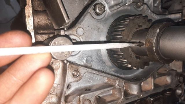 самант ремонт двс смотреть онлайн