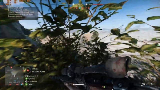 Battlefield V EVGA GTX 1070 + xeon 1245 v2 смотреть онлайн