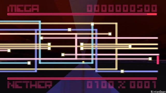 [BIT.TRIP COMPLETE] FLUX Challenges Showcase смотреть онлайн