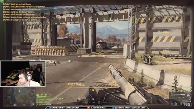 Lets'sssss Goooooo Old Scoool Battlefield  4 30.12.2017