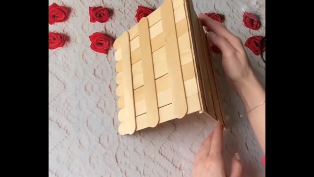 DIY/КОРМУШКА ДЛЯ ПТИЦ своими руками/поделки в сад смотреть онлайн