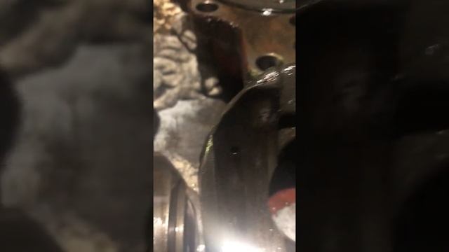 Гидронасос Kawasaki k3v112dp-119r-9s09 часть 2 смотреть онлайн